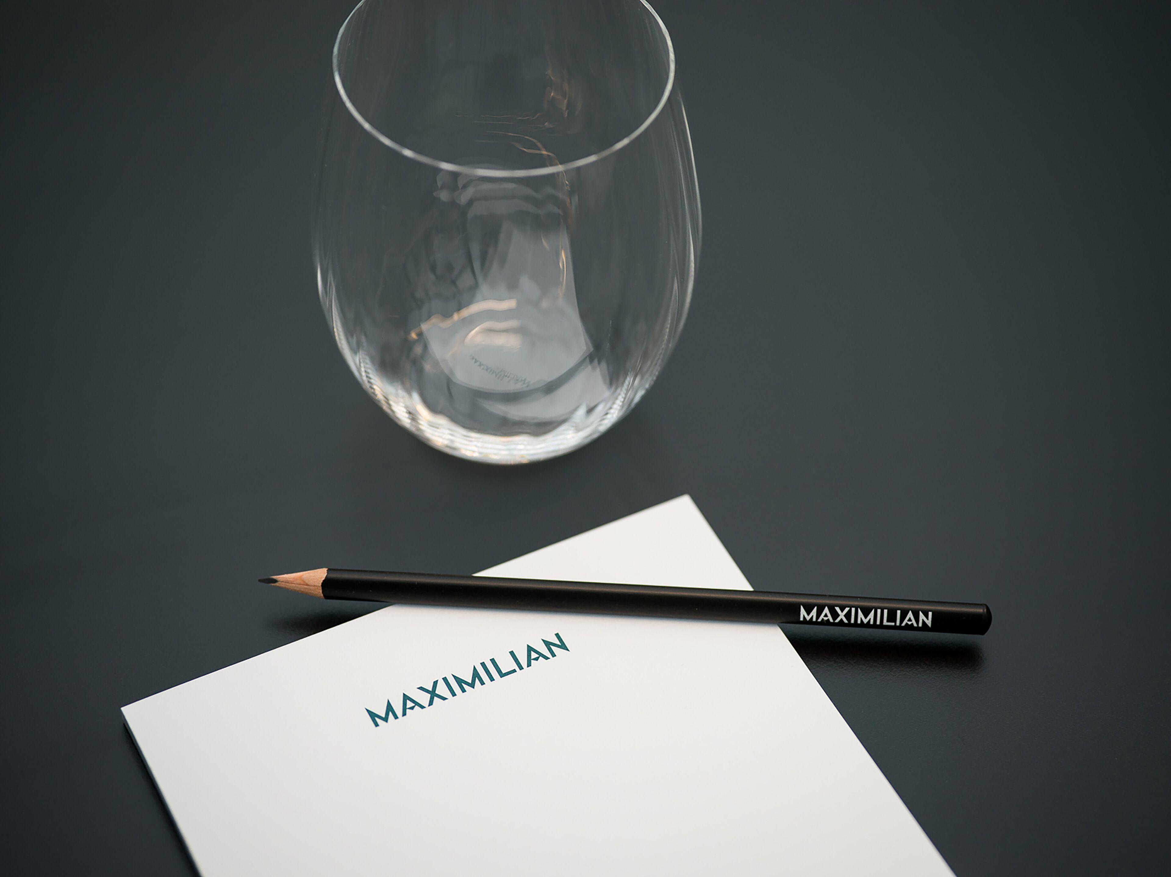 Maximilian Hotel — Photos 2